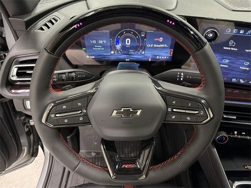 New 2026 Chevrolet Traverse RS w/ LPO, Floor Liner Package image 35