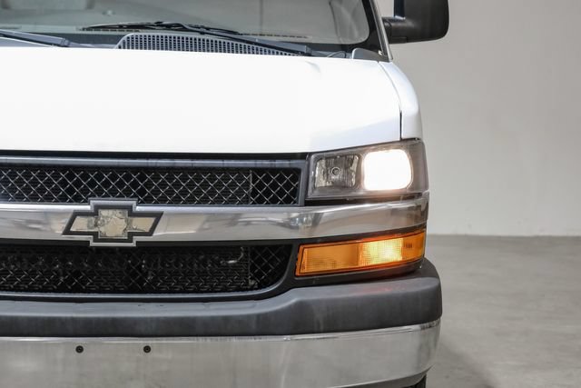 Used 2013 Chevrolet Express 3500 LT w/ LT Preferred Equipment Group RWD image 32