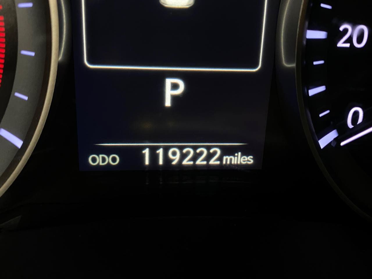 Used 2017 Lexus ES 350 w/ Premium Package FWD image 10