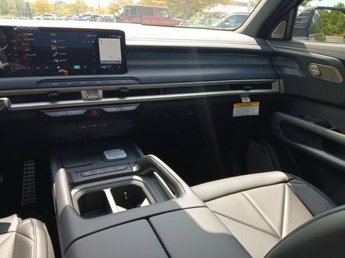 New 2027 Kia Telluride SX FWD image 12