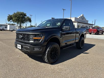 Certified 2025 Ford F150 XL