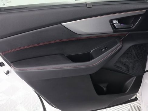 Used 2024 Acura MDX A-Spec image 29