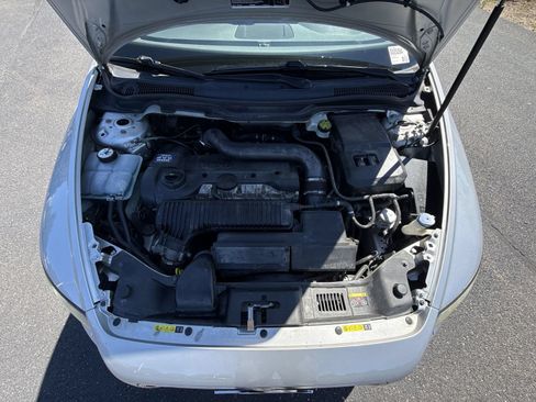 Used 2007 Volvo V50 T5 AWD/4WD image 24