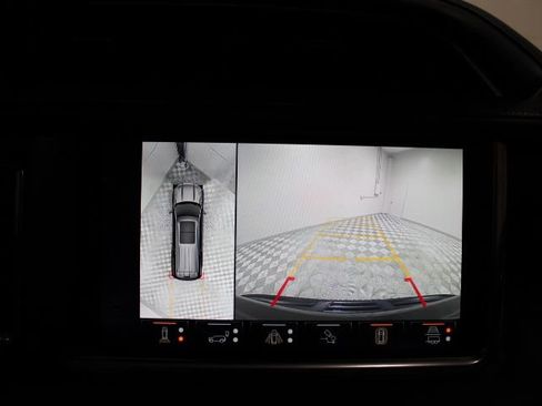 Used 2023 GMC Yukon Denali Ultimate image 5