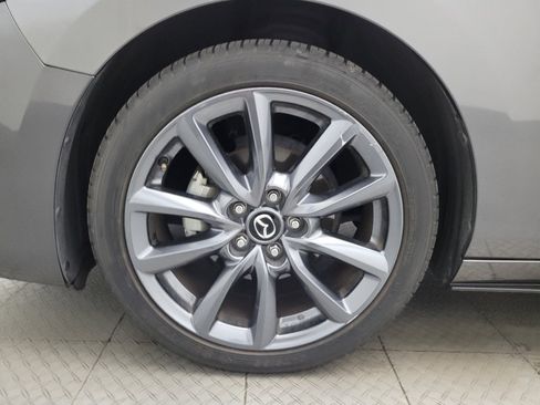 Used 2023 MAZDA MAZDA3 s image 31