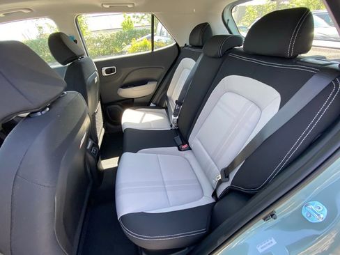 New 2026 Hyundai Venue SEL FWD image 30