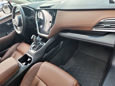 Used 2022 Subaru Outback Touring image 22