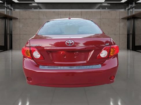 Used 2009 Toyota Corolla LE FWD image 7