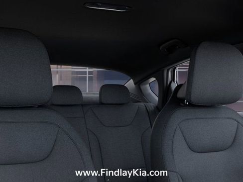 New 2026 Kia K4 FWD image 30
