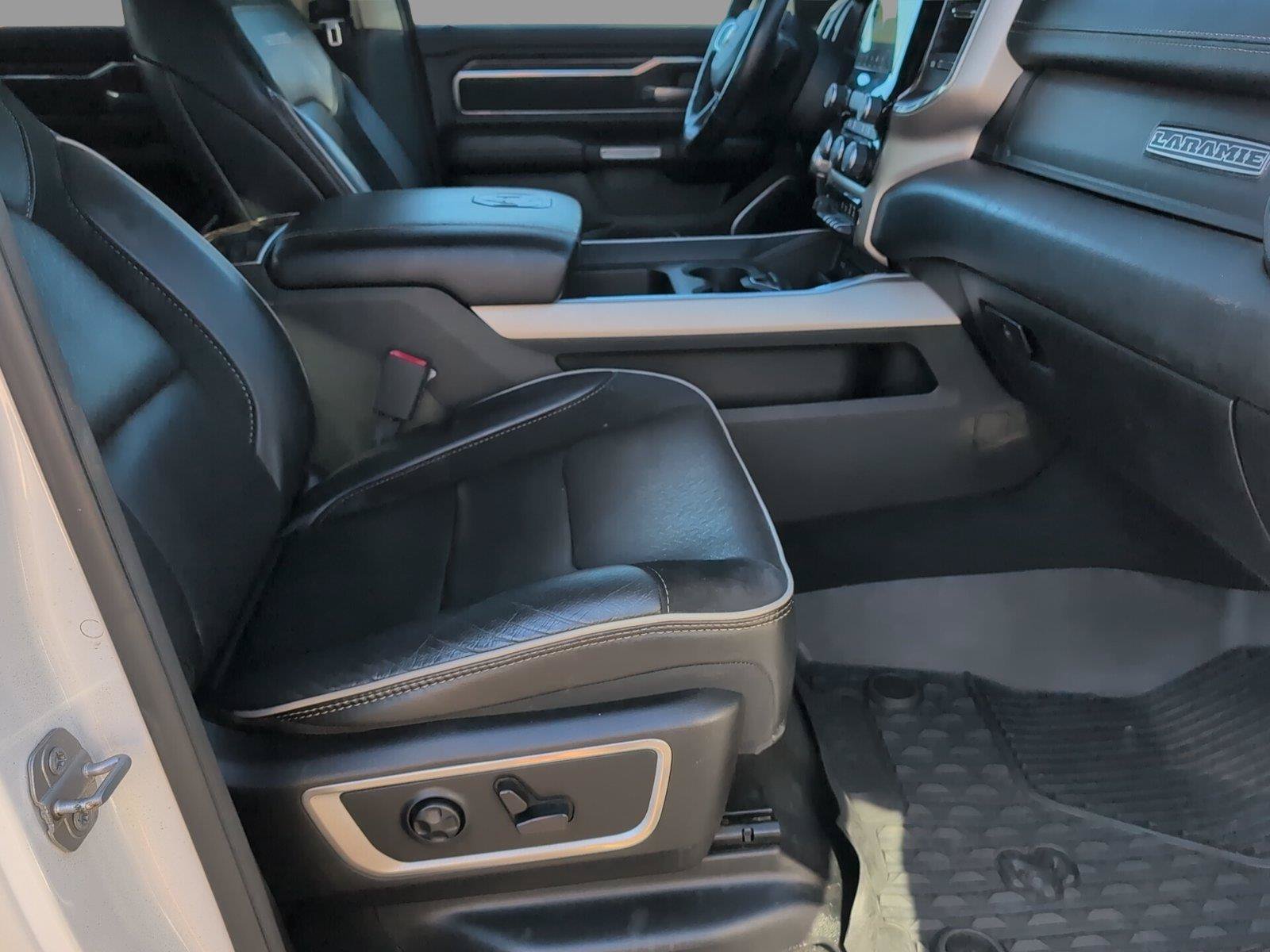 Used 2019 RAM 1500 Laramie AWD/4WD image 40
