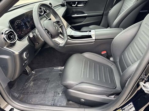 Used 2023 Mercedes-Benz C 300 Sedan image 13