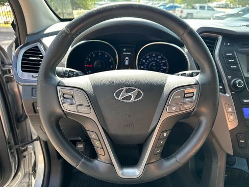Used 2015 Hyundai Santa Fe GLS w/ Option Group 02 AWD/4WD image 20