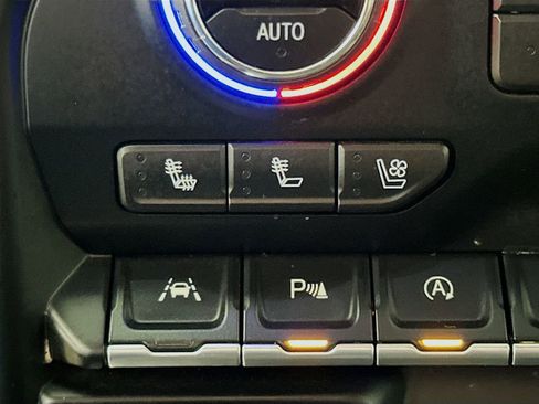 Used 2021 Chevrolet Silverado 1500 High Country RWD image 24