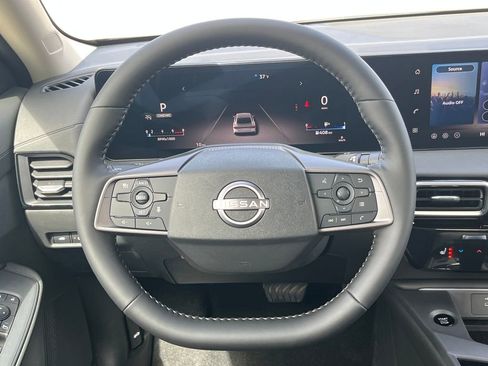 New 2026 Nissan Sentra SV w/ SV Convenience Package FWD image 21