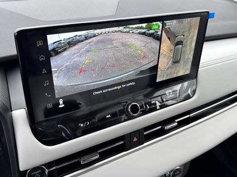 New 2026 Mitsubishi Outlander SEL AWD/4WD image 12