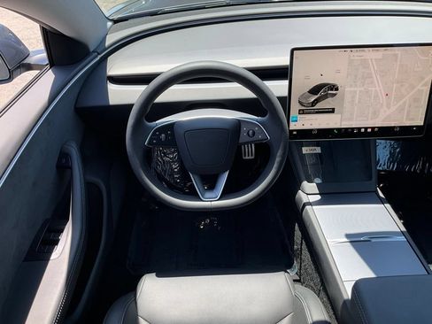 Used 2024 Tesla Model 3 Performance AWD/4WD image 46