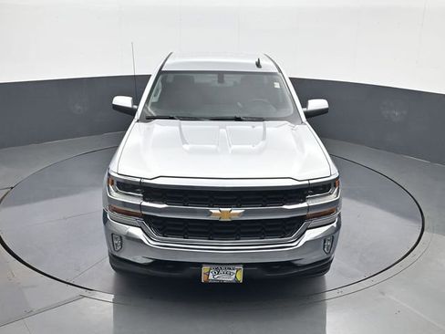 Used 2017 Chevrolet Silverado 1500 LT w/ All Star Edition AWD/4WD image 14