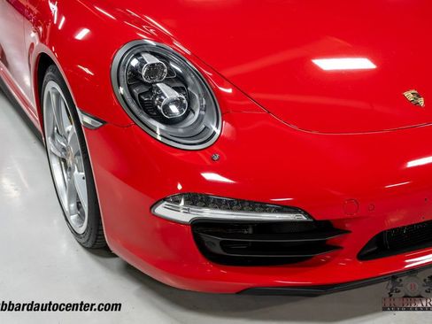 Used 2015 Porsche 911 Targa 4S image 33