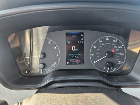Used 2024 Toyota Corolla SE FWD image 15