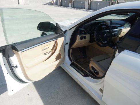 Used 2016 BMW 428i Gran Coupe RWD image 28