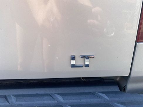 Used 2008 Chevrolet Silverado 1500 LT w/ Power Pack Plus RWD image 9
