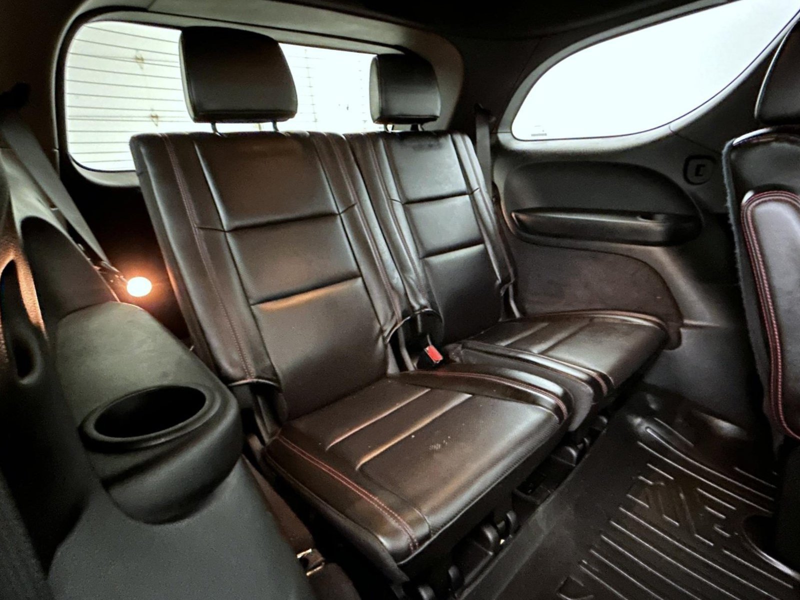 Certified 2023 Dodge Durango GT AWD/4WD image 19