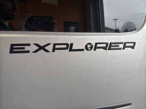 New 2026 Chevrolet Express 2500 w/ Driver Convenience Package RWD image 14