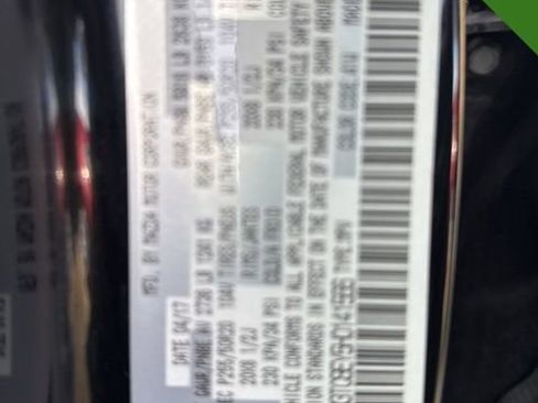 Used 2017 MAZDA CX-9 Signature image 12