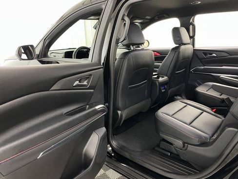 Certified 2024 Chevrolet Traverse Z71 image 43