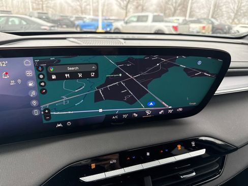 New 2026 Buick Enclave Sport Touring w/ Power Package image 14