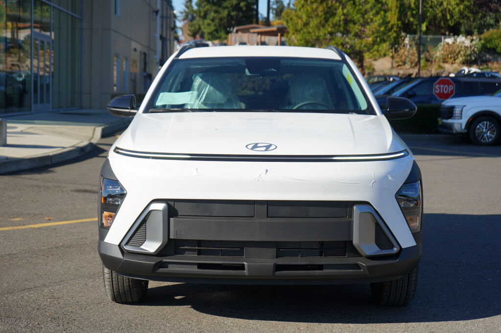 New 2027 Hyundai Kona SEL Sport AWD/4WD image 2