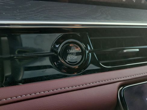 Used 2025 INFINITI QX80 Autograph w/ Autograph Exterior Package image 19