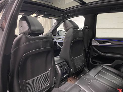 Used 2024 BMW X3 xDrive30i w/ Premium Package AWD/4WD image 14