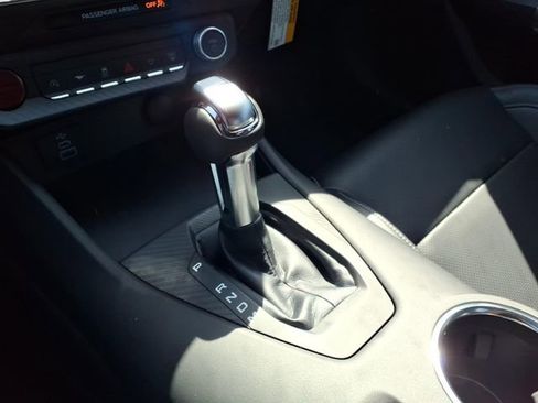 New 2026 Ford Mustang GT Premium RWD image 11