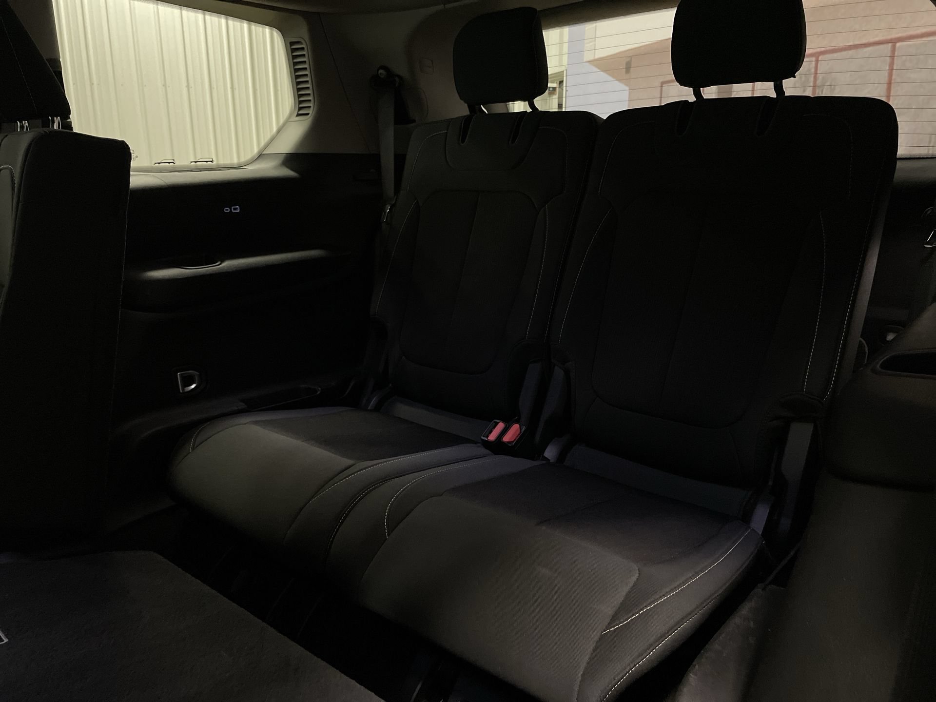 Used 2023 Jeep Grand Cherokee L Laredo w/ Luxury Tech Group I AWD/4WD image 23