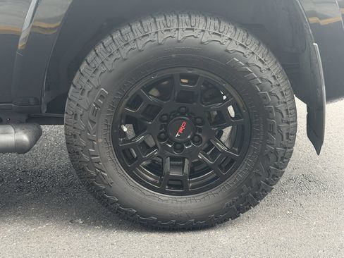 Used 2021 Toyota 4Runner SR5 RWD image 15