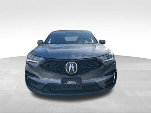 Used 2019 Acura RDX A-Spec image 10