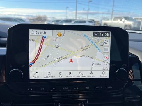 New 2025 Nissan Pathfinder SL w/ Lighting Package (N92) image 20