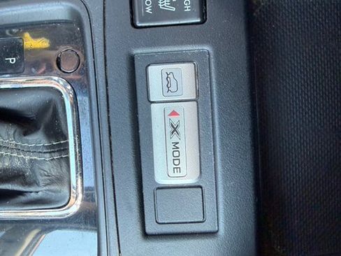 Used 2015 Subaru Forester 2.0XT Touring w/ Eyesight & Navigation System AWD/4WD image 35