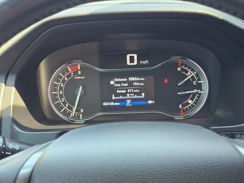 Used 2021 Honda Ridgeline RTL-E image 22