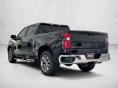 Used 2023 Chevrolet Silverado 1500 LT RWD image 13