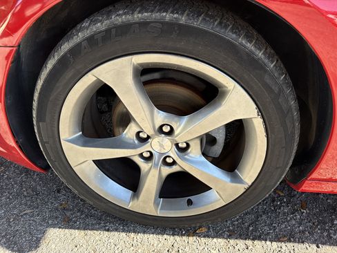 Used 2014 Chevrolet Camaro LT w/ RS Package image 35