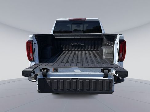 New 2026 GMC Sierra 1500 SLT w/ SLT Premium Package AWD/4WD image 27