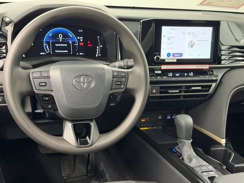 Certified 2026 Toyota Camry LE w/ Convenience Package FWD image 36