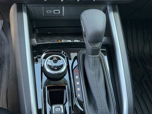 New 2026 Chevrolet Colorado Trail Boss w/ Midnight Edition image 27