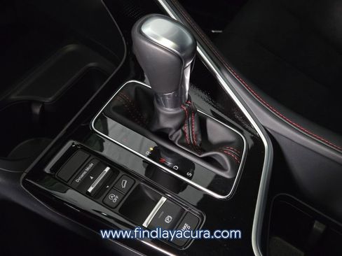 Used 2025 Acura ADX A-Spec image 22