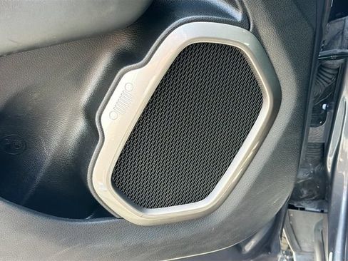 Used 2023 Jeep Renegade Latitude AWD/4WD image 20