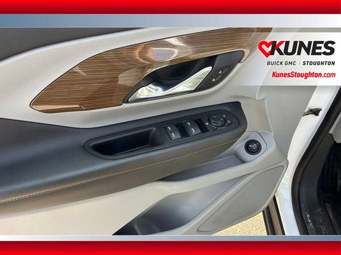 Used 2018 GMC Terrain SLE w/ Infotainment Package I AWD/4WD image 20