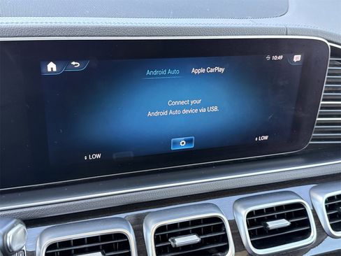 Used 2020 Mercedes-Benz GLS 450 4MATIC image 29