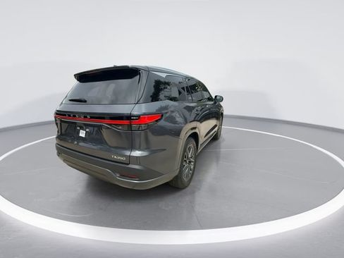 Used 2025 Lexus TX 350 FWD w/ Technology Package image 8